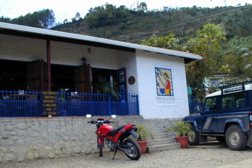 Orosi Lodge 001